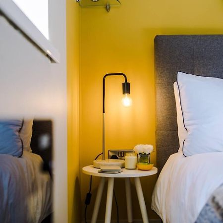 Stunning 2Bedroom 2Bathroom Apt With Parking Space Sheffield Buitenkant foto